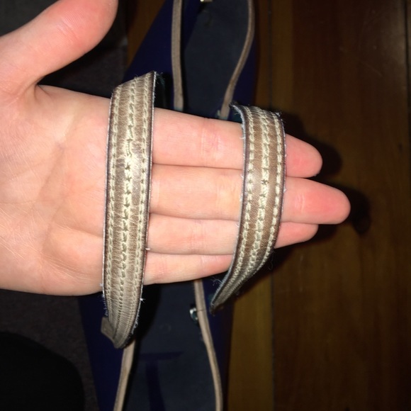 Coach tote - Picture 4 of 4